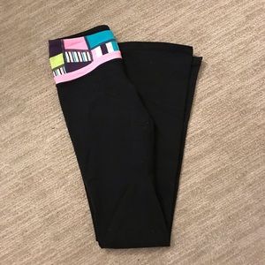 Ivivva yoga pants
